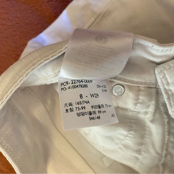 Levi’s - Picture 4 of 4